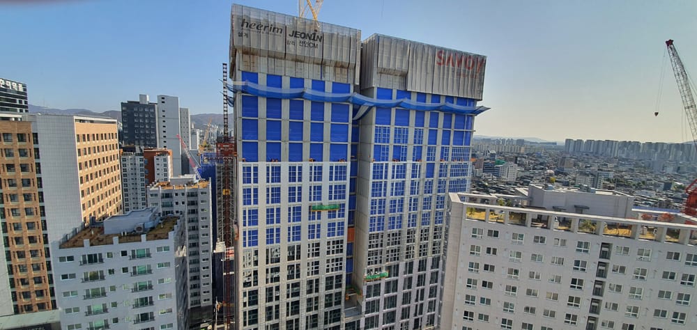 2020년 10월 공정사진