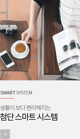 SMART SYSTEM 첨단 스마트 시스템